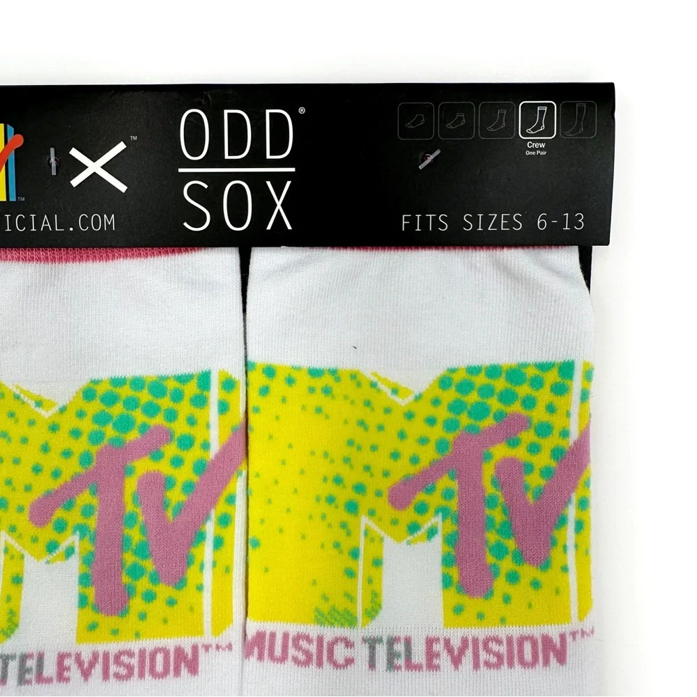 MTV odd sox